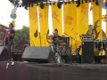Los gatos en la Plaza de Santo Domingo en la 5ta noche de primavera 2008. Por la tolerancia entre tribus urbanas
