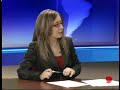 Enrique Bujidos de PriceWaterHouseCoopers en EstrategiasTV