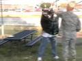 Pie-In-The-Face WPAFB Style