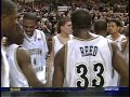 WMU vs. CC (2004) Men\