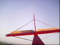 third video of telemaster flying at club field.