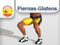 Ejercicio El Squat o Sentadillas ( flexion de rodillas )   para piernas y  los gluteos