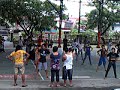 subic bay colleges inc- deca diamond cheering practice...??