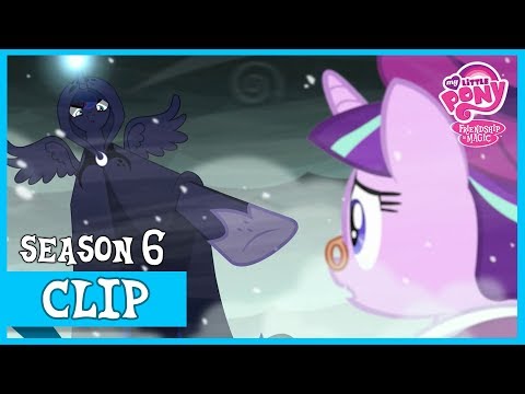 Luna's Future