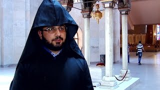 Հրաշքի՛ց չի ծնվում հավատքը, այլ հավատքի՛ց է ծնվում հրաշքը (տեսանյութ)|1IN.AM