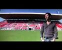 Le Supporter Crooner sur France 3 !!