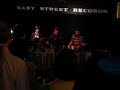 The Futureheads - Hounds of Love - Live @ Easy Str