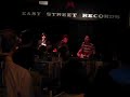 The Futureheads - Hounds of Love - Live @ Easy Street (2005)