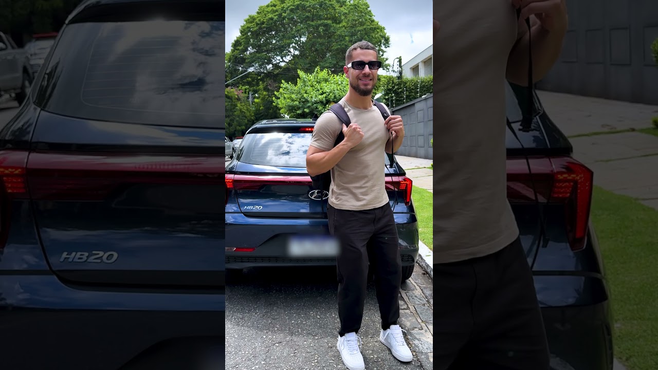 HB20 e você: a dupla de viagem perfeita