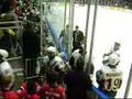 Doug Gilmour First Head Coaching Apperance