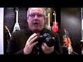 Nikon D60 DSLR Camera