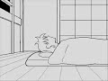 【RKRN】花舞う街で【手描き】
