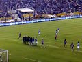 CRUZ AZUL VS PUEBLA VUELTA 2009 GOL DE PINTO