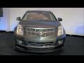 2010 Cadillac Srx