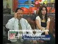 Que es meditar, entrevista de Alex en Azteca America Que es meditar, entrevista de Alex en Azteca America