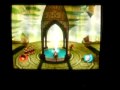 Glitch in Avatar: ITI Wii game