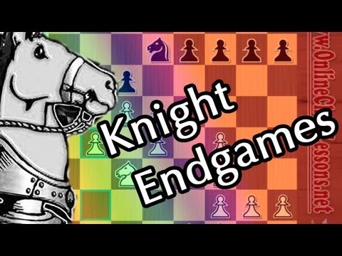 chess knight