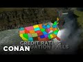 Fiscal Cliff 101 With Andy Richter - CONAN on TBS ...