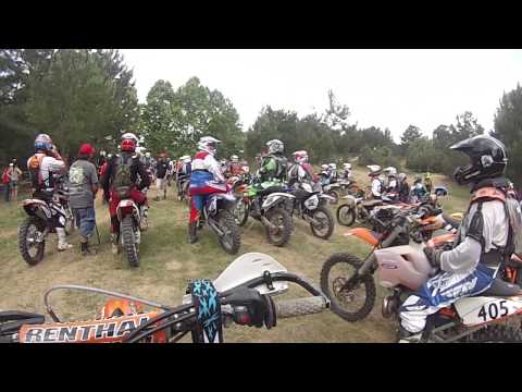 Rd:4 The Jim Bowie in Sicily Island, LA Gary McCrary #420