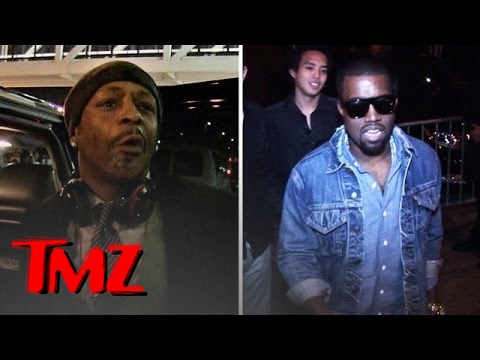 West - Kanye West is outraged, and has asked all his Yeezus followers to boycott Louis Vuitton because they refused to meet with him while he was in Paris! Are they...