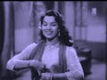 aye dil mujhe batade..geeta dutt