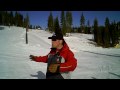 Using Spines and Rollers in the BIG Easy for low and upper level skiers