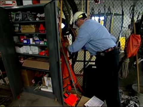 how to eliminate physical hazards
