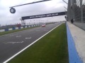 Prism Motorsport built V8 BMW M Coupe (pit wall pass 2)