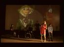 klara van steyn  Live Performance “wenndu”