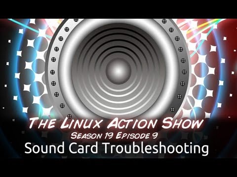 how to troubleshoot sound card