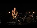 "Little Numbers" von Boy, live im Stadtgarten Köln 05.11.2011