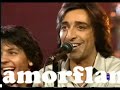 Los Ketama, El Cherokee,Pepe Luis Carmona y Farruquito