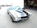 1970 Camaro Z28