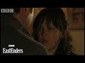 Little Mo is kidnapped by Trevor - EastEnders - BBC drama