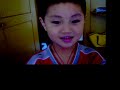 China Putian univercity 6 years old Zhangwenyu misic China Putian univercity 6 years old Zhangwenyu misic