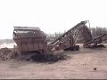 Developer Portable Screening Plant Developer Portable Screening Plant
