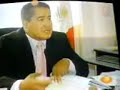 Leon choque insurgentes (Miembro del Club Vag)