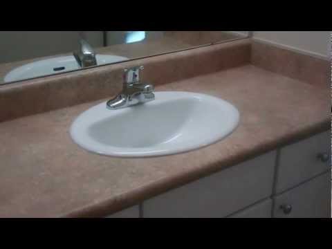 Lantern Cove Apartments - 2 Bedroom - Cedarwood Floorplan