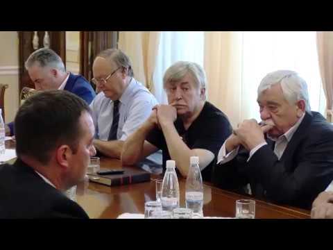 Глава государства провел заседание Совета гражданского общества при Президенте Республики Молдова в узком формате