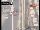 Accident moto a cause encore d un v�hicule ?????