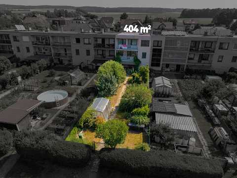 Video Prodej rodinného domu, CP 404 m2, obec Dolní Libchavy, okres Ústí nad Orlicí