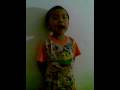 videos de Singing a song