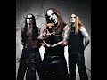 Behemoth- Of Sephirotic Transformation And Carnality