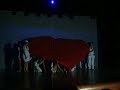 Espetaculo Academia de dança de Vila Valqueire