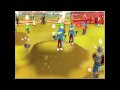 RuneScape Dbow/Cbow Twins | Cbow & K1ng Dbow | BH, PVP Pure Pk vid 1.
