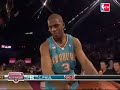 NBA All-Star Playstation Skills Challenge 2007 (Full)