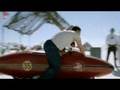 Shiny Worlds Fastest Indian MV