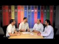 2010-05-04 | The Debate Team - Friday, April 30th ~> Is Jurgen Klinsmann right? Does the USMNT have no identity? No style? Jason, Greg, Simon and Jaime debate. ... futbol football soccer mls "major ... ()