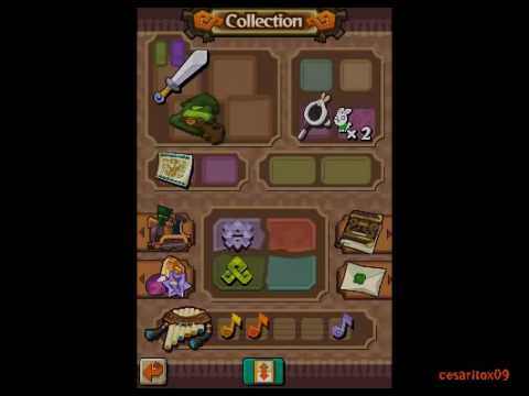 The Legend of Zelda : Spirit Tracks