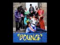 Bounce-The Jonas brothers,demi lovato